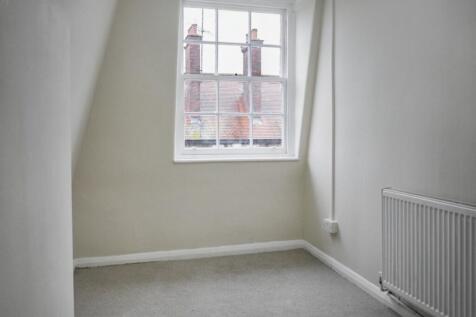 Flat 10 Block A, Peabody Estate, Fulham Palace Road, London W6 9PG