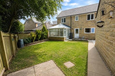 Back Garden