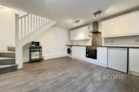 Open Plan