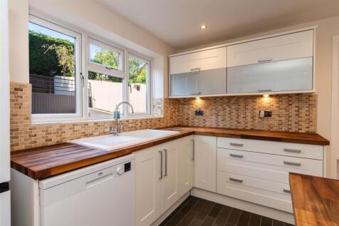Bentley Road, Castle Donington, Derby photo 4