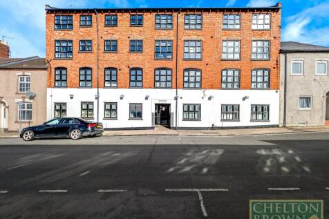1 Bedroom Flat in NN1 3DJ