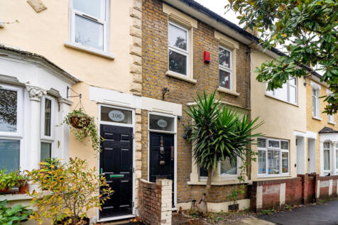 2 Bedroom Terraced for Sale