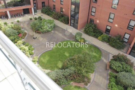 COURT YARD 