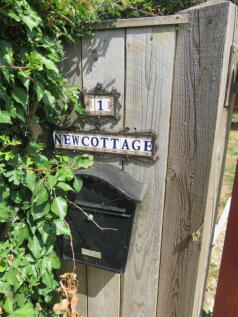 1 NEW COTTAGE