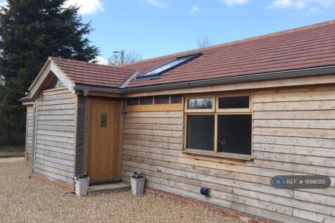 Exterior And Parking