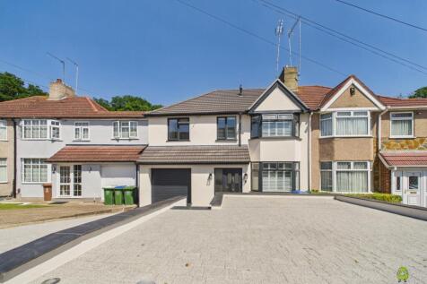 Presented by Kevin at EweMove Bexleyheath and Dart