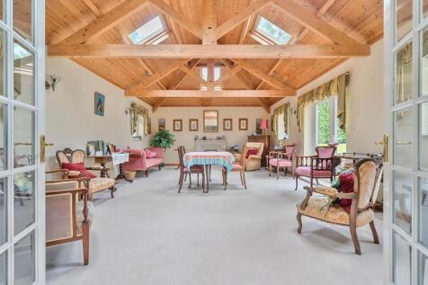 Living Room Extension