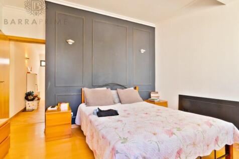 2 Bedroom Duplex Apartment in the Center of Loulé