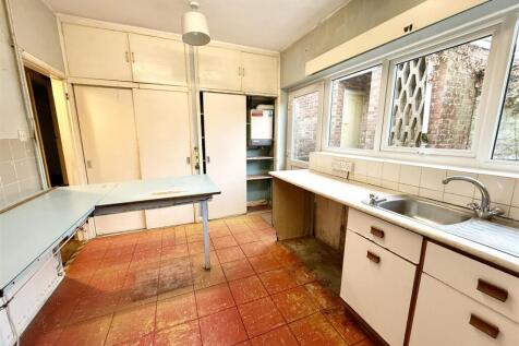 kitchen breakfast room