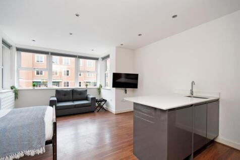 31 Porterbrook Central, Porterbrook House, Ecclesall Road, S11 8AW photo 4