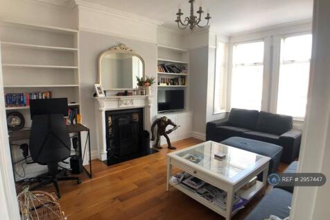 Bedroom 2 Or Lounge