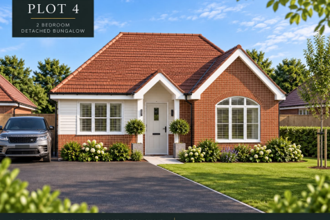 VIEW - PLOT 4