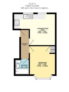 Flat 4