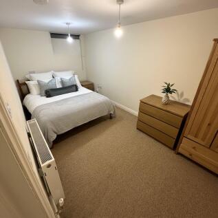 Alma Vale Road (F3), Lower Ground Floor Flat (Basement), Clifton, Bristol, BS8 photo 3