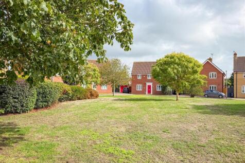 LOCAL GREENSWARD OPPOSITE