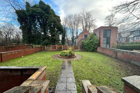 Residents Garden