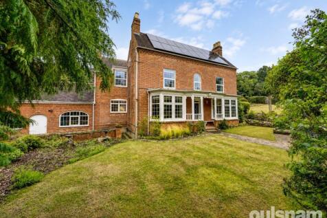 Bromsgrove, B60 - property photo