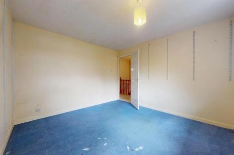 Pinfold Drive Bedroom