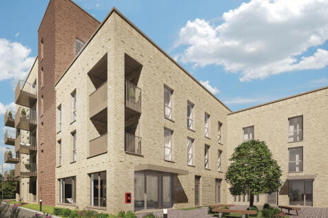 primary property image