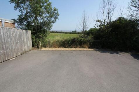 Two Car Parking Spaces