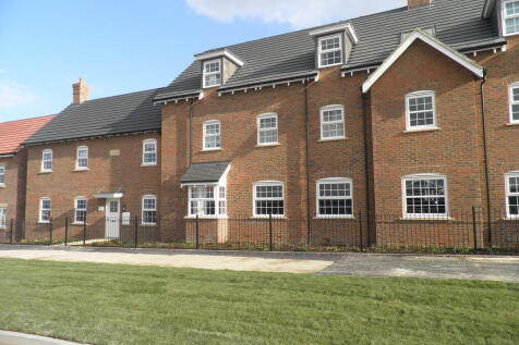 2-bed flat on Didcot , £1,375/mo