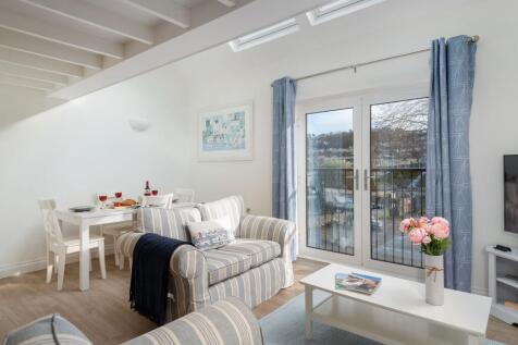 17 Dartmouth House, Dartmouth_Open Plan