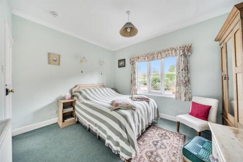 West End Farm, 5 West End