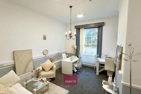 Office 14 to Rent