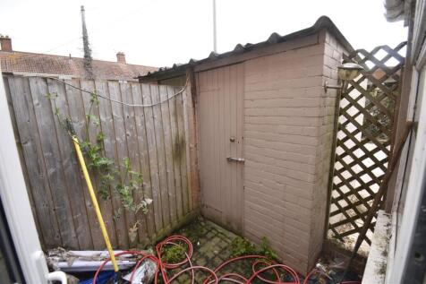 OUTBUILDING
