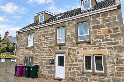 2-bed flat on Clark Street, Hopeman, Elgin, Moray, IV30, £750/mo