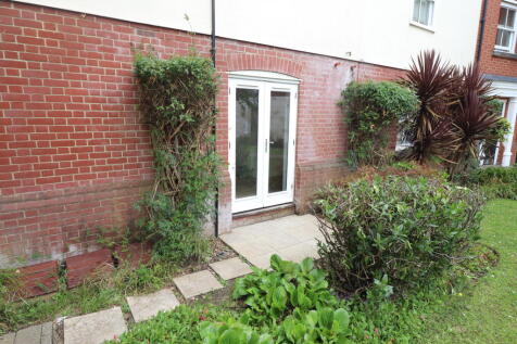 Private Patio