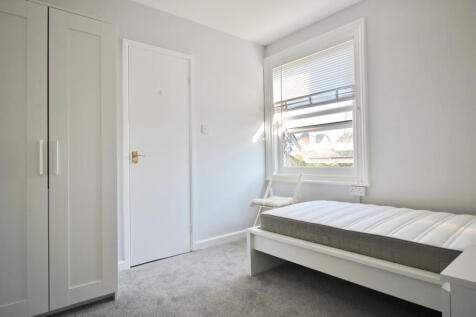 Room with en-suite
