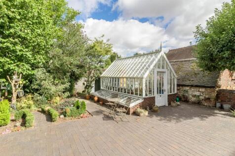 Dingle Lane, Nether Whitacre