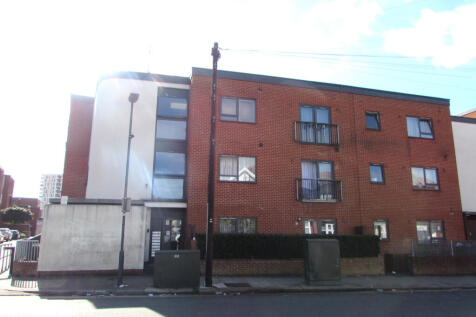 Aldborough House, Grant Road, Harrow, Middlesex H