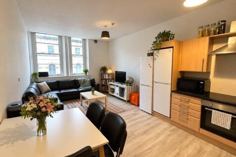 Queens Road (Flat 4), Clifton, Bristol, BS8 photo 5
