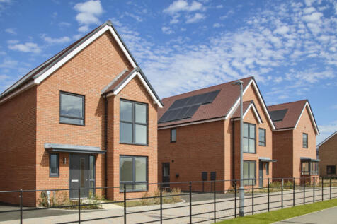 primary property image