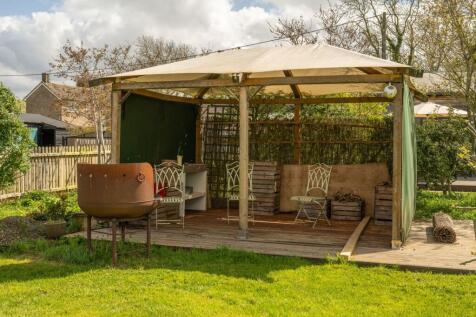 Pergola