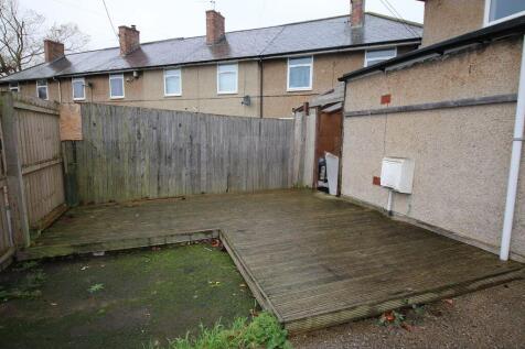 Edith Street, Widdrington, Morpeth photo 4