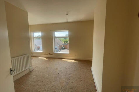 bedroom front