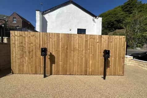 EV Charging Point...