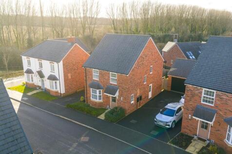 Front Elevation Dron