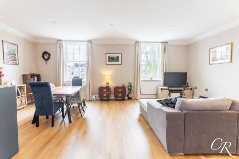 Kitchen/Sitting/Dining Room
