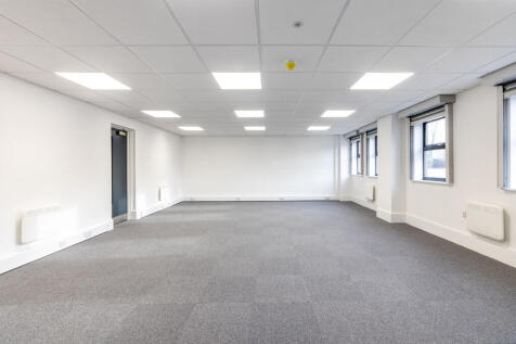 Light Industrial to rent Image 5