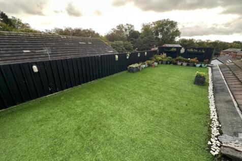 Terrace / Patio