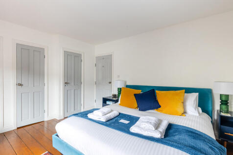 A12 - 3 Somerset Place, Totnes - 250728