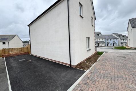 Driveway Parking