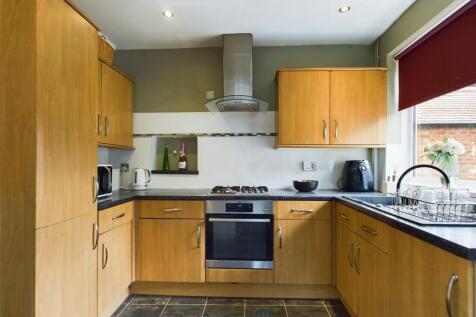 Heard Crescent, Beeston, Nottingham, Nottinghamshire, NG9 photo 3