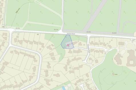 Title &amp; location plan