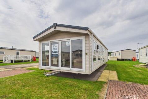 Delta Cambridge Exterior Amble Links Holiday Park