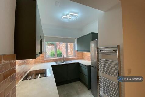Sherbrooke Road, Nottingham, NG5 photo 4